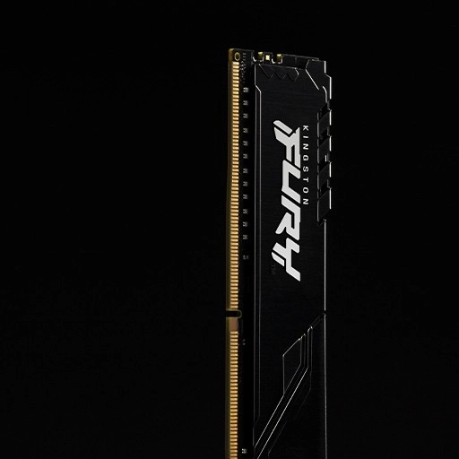 Pamäť Kingston Fury Beast DDR4 32GB (2x16GB) 3200 MHz CL16