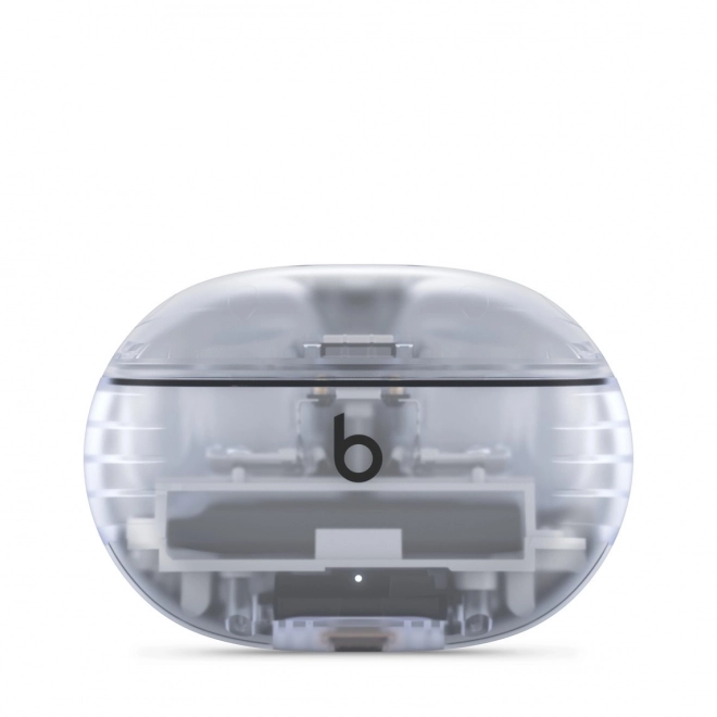 Bezdrôtové slúchadlá Beats Studio Buds + priehľadné