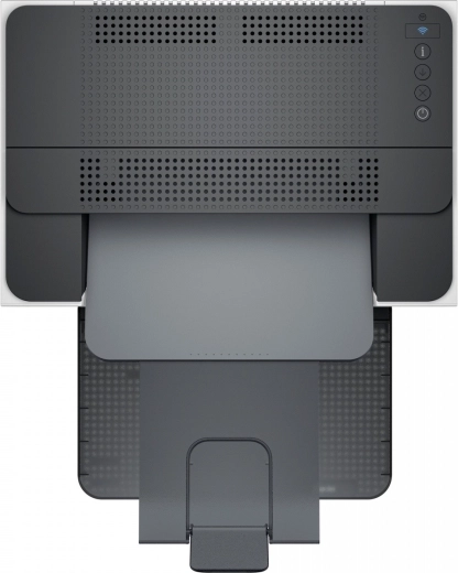 Jednoduché ovládanie a bezdrôtová tlač