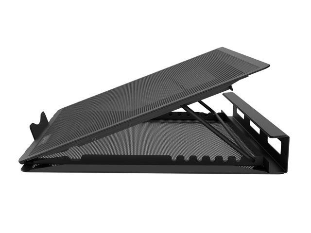 Natec Tern 2 nastaviteľný stojan na laptop