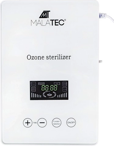 Kompaktný dizajn a jednoduchá montáž