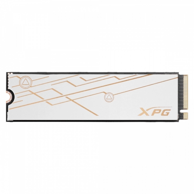 Vysokorýchlostný SSD disk XPG Mars 980 Blade pre notebooky