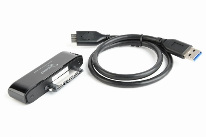 Adaptér USB 3.0 pre SATA 2.5 kompatibilný s GoFlex