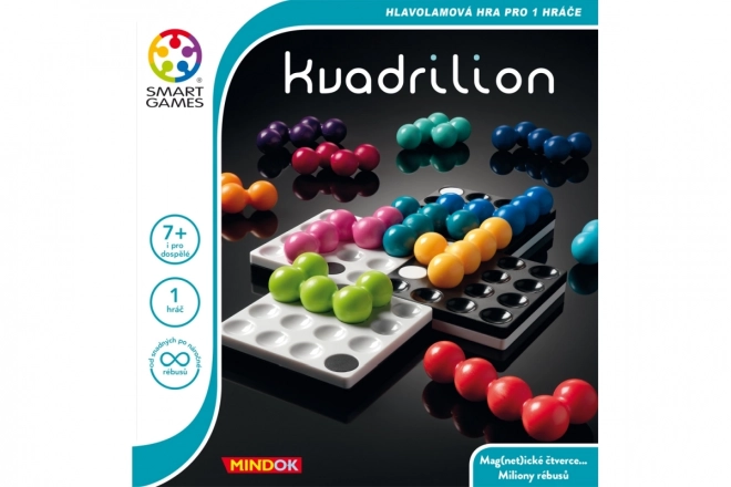 Mindok Smart Kvadrilion