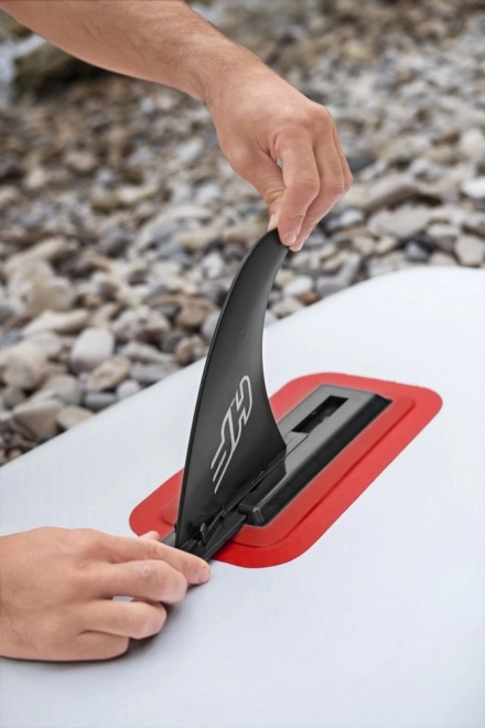 Paddle Board Fastblast Tech