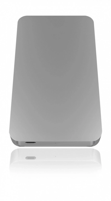 Obal na 2,5-palcový disk USB-C