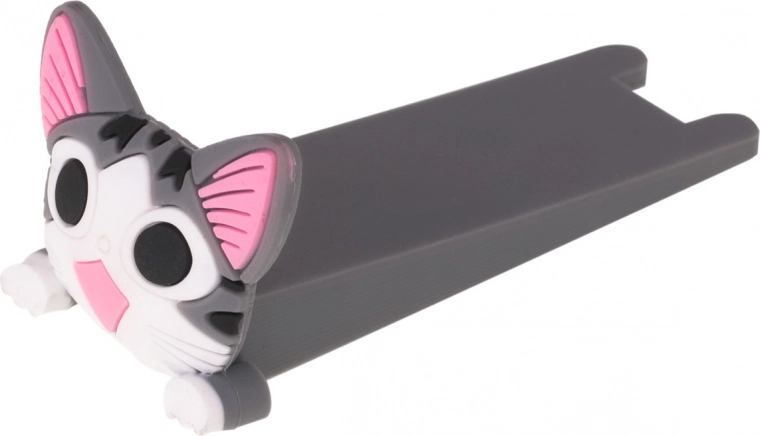 Mäkký silikón šetrný k podlahe