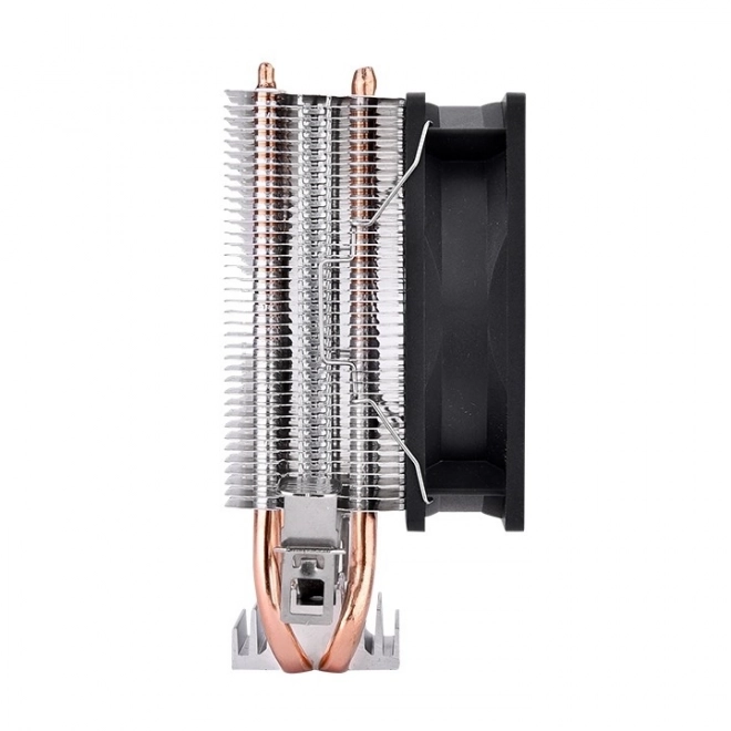 Chladenie procesora Thermaltake Contac 9 SE