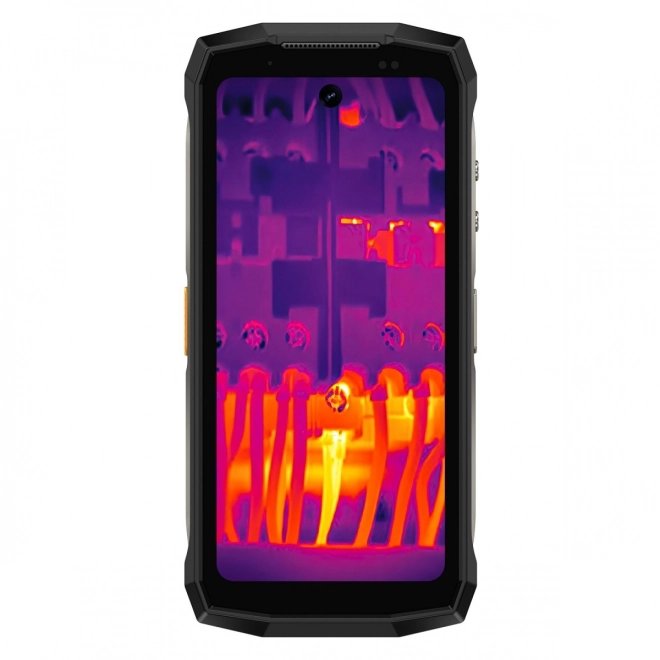 Odolný smartfón Armor Mini 20T Pro s termovíziou