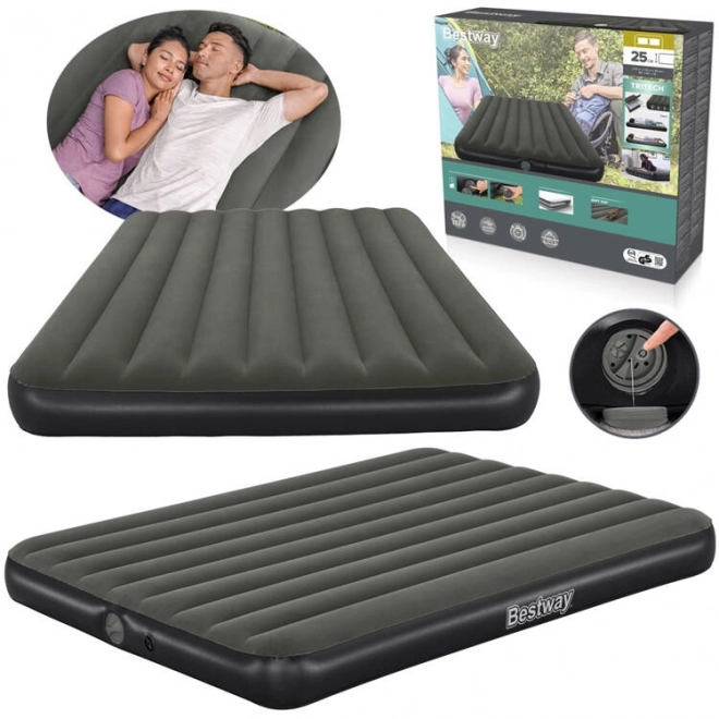 Dvojlôžkový matrac Tritech Air Mattress Queen Bestway