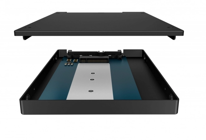Konvertor M.2 SATA na 2,5 SATA