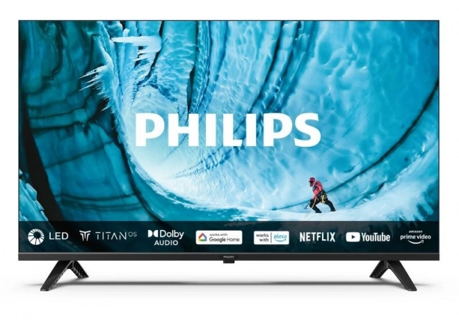 Televízor LED 32 palcový