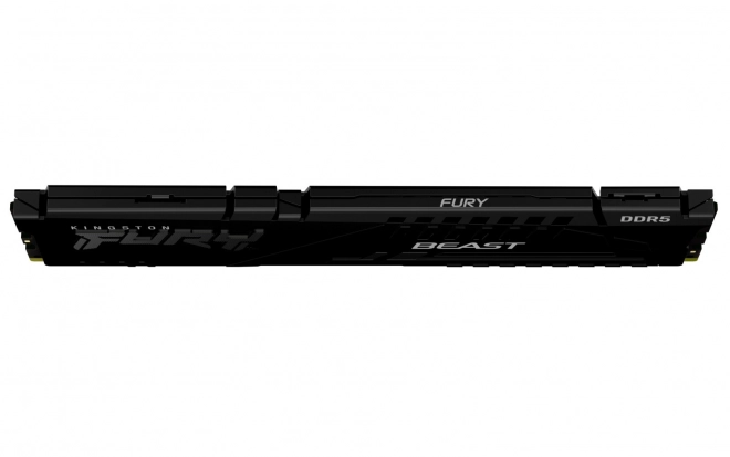 DDR5 pamäť Kingston Fury Beast čierna 16GB/5600 CL36 EXPO