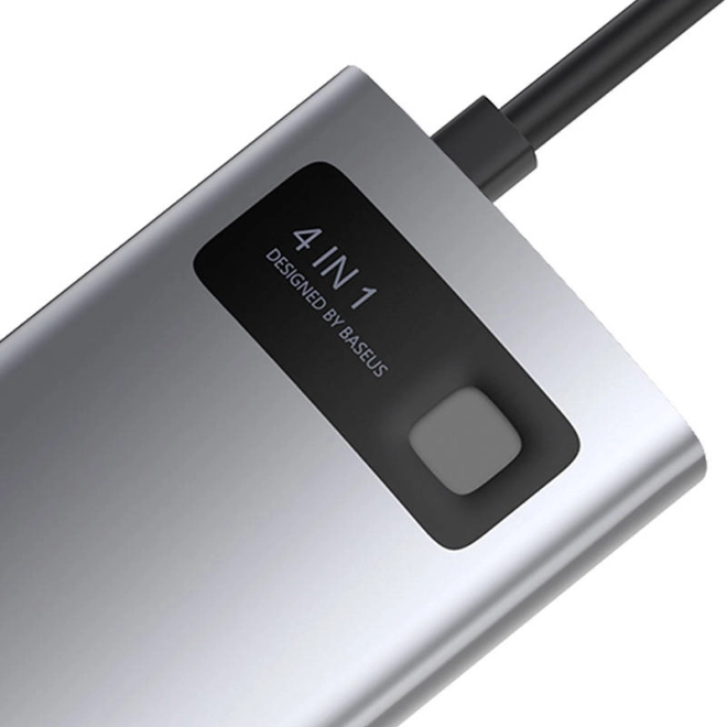 Ostrý obraz cez HDMI v 4K@30 Hz
