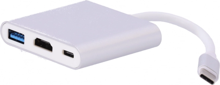 Rýchle USB 3.1 a súčasné nabíjanie