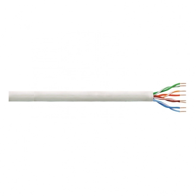 Ethernet kábel CAT5e UTP 305m