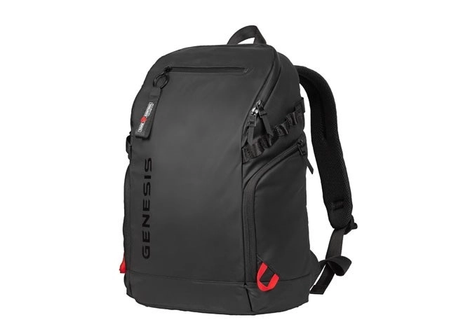 Pohodlný batoh na notebook GENESIS Pallad 15.6 palcov 18L
