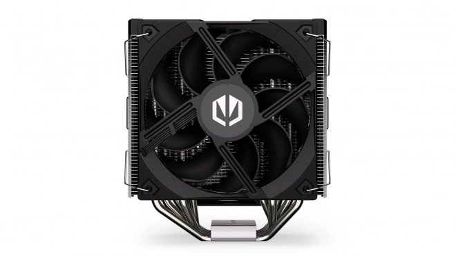 Chladič procesora Endorfy Fortis 5 Dual Fan