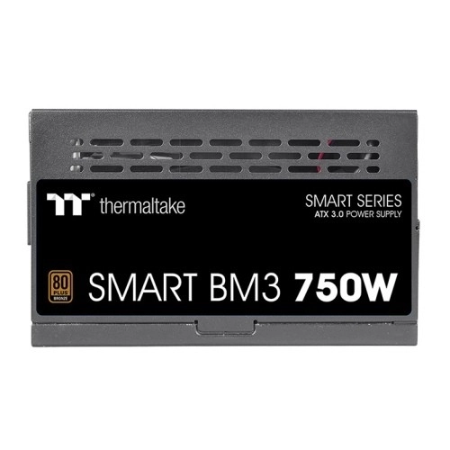 Modulárny Zdroj Smart BM3 750W 80+ Bronze
