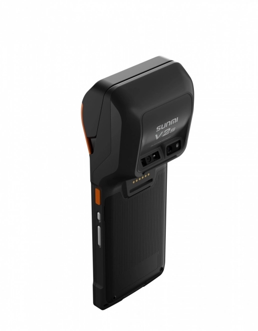 Mobilný platobný terminál Sunmi V2s s Androidom a NFC