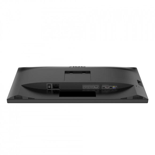 Monitor 27-calový IPS s HDMI, DP a USB-C