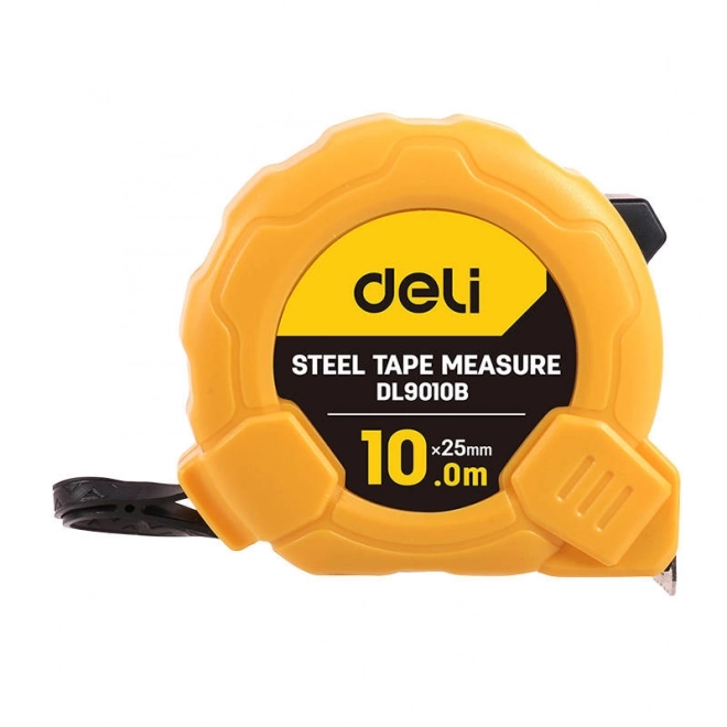 Meradlo 10m Deli Tools