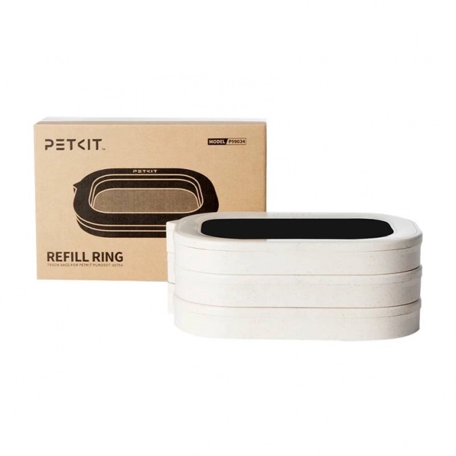Sáčky na odpad z podestýlky pre mačky Petkit Purobot Ultra