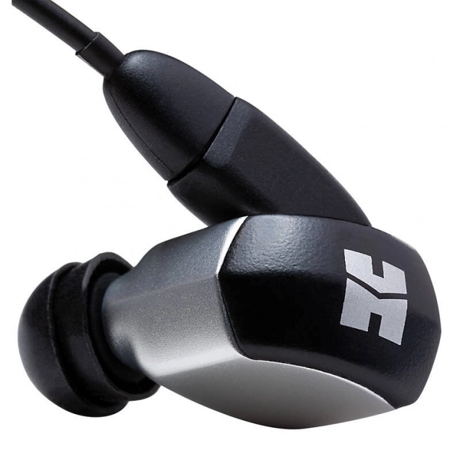 Slúchadlá do uší HiFiMAN RE2000 Pro Silver