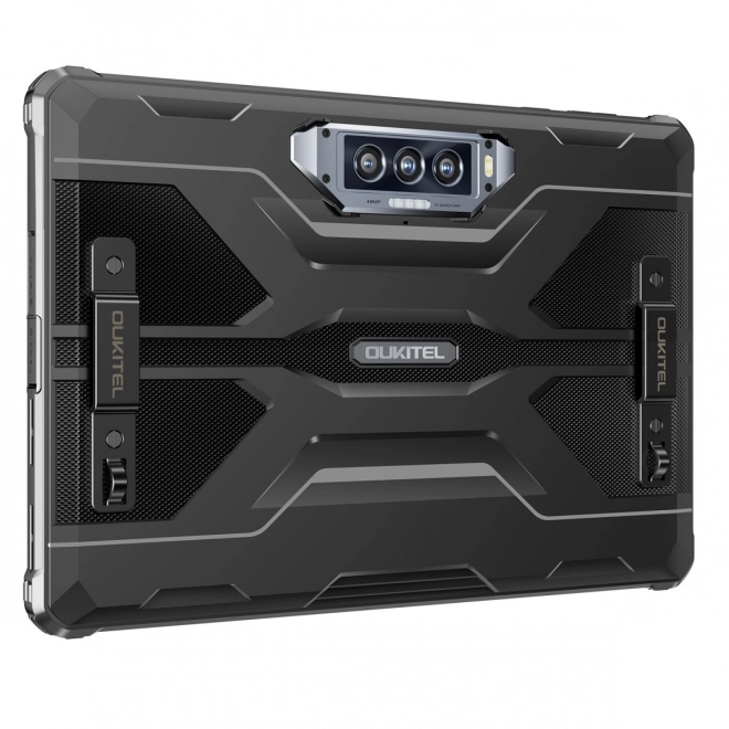 Odolný tablet RT8 6/256GB čierny