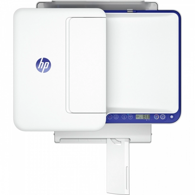 Multifunkčná tlačiareň HP DeskJet s Wi-Fi a Bluetooth