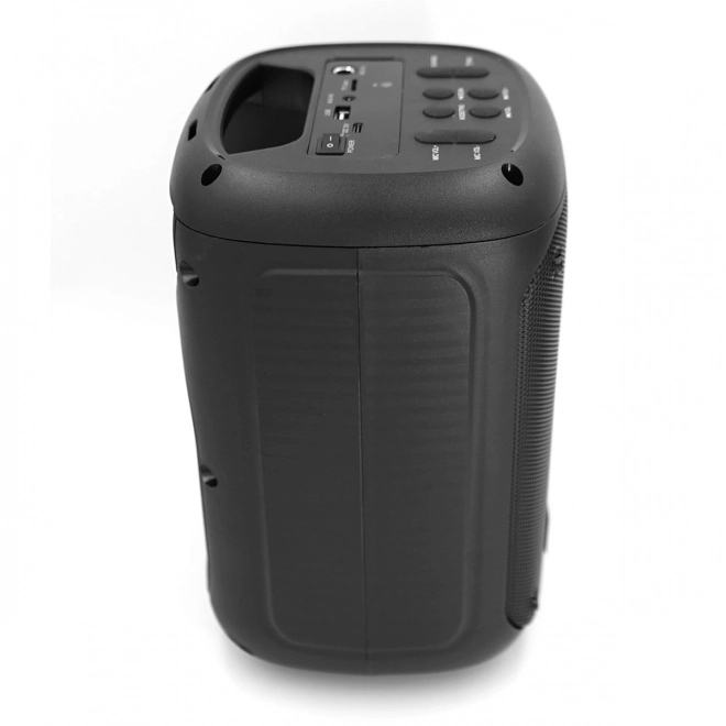 Prenosný reproduktor Bluetooth s funkciou KARAOKE