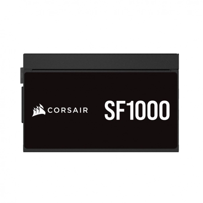 Napájací zdroj Corsair SF1000 80 PLUS Platinum SFX