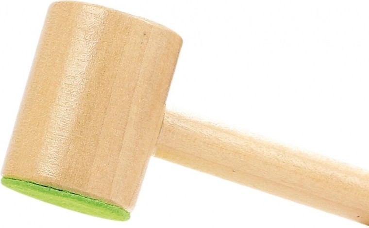 Tiché a bezpečné klepanie