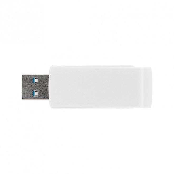 Pendrive bez krytky 64GB USB3.2 biely