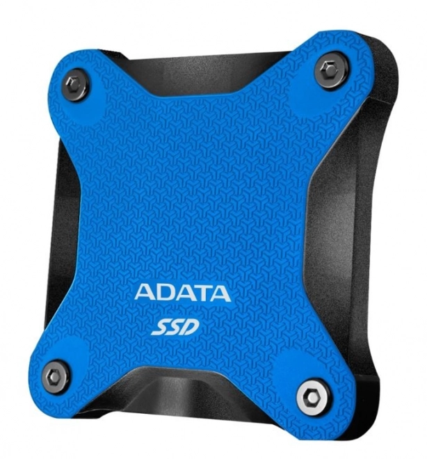 Zariadenie na ukladanie dát SSD 2TB modré