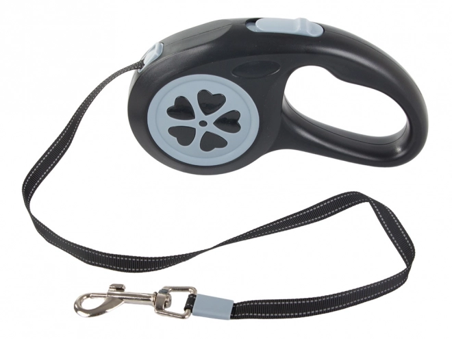 Automatické vodítko pre psov 5m, max 15kg