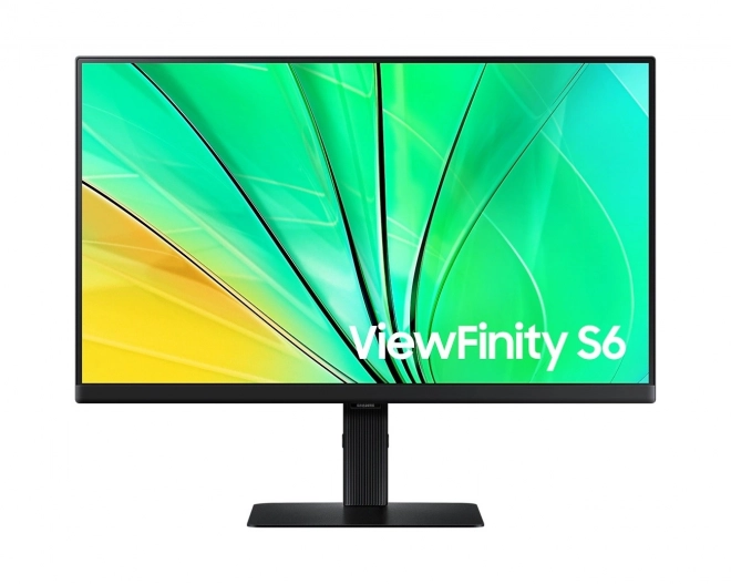Monitor Samsung ViewFinity S6 24'' WQHD IPS