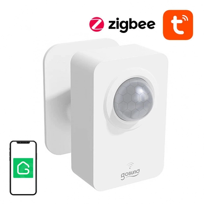 Inteligentný pohybový senzor Gosund ST20 ZigBee