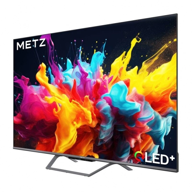 Metz 65'' QLED 4K Ultra HD televízor