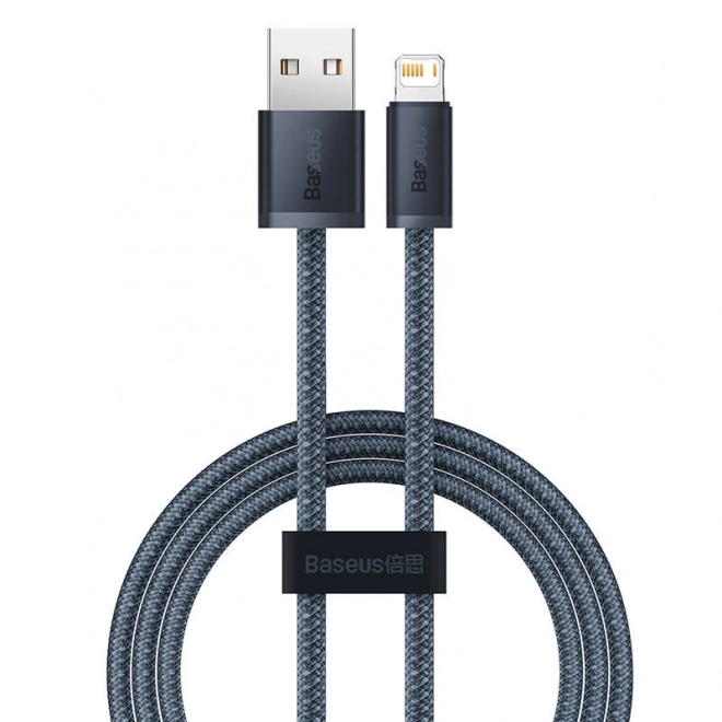 Kábel Baseus Dynamic USB na Lightning