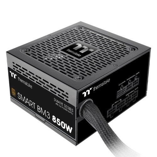 Modulárny zdroj Smart BM3 850W 80+ Bronze