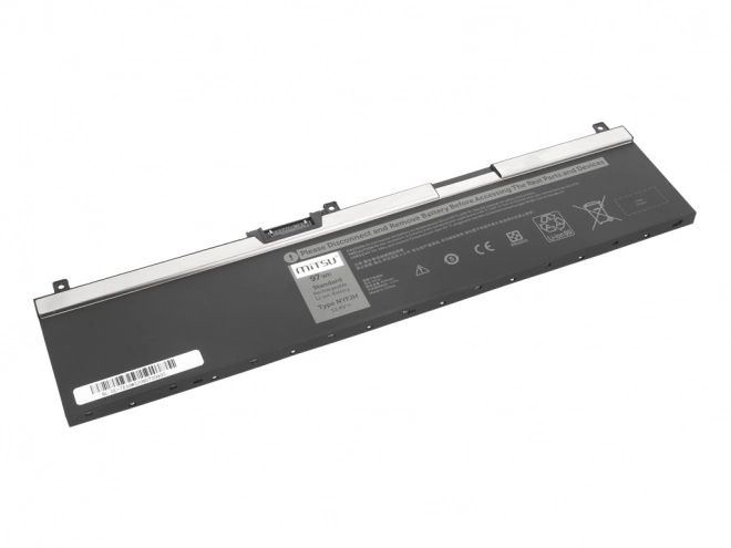 Bateria pre Dell Precision Mitsu