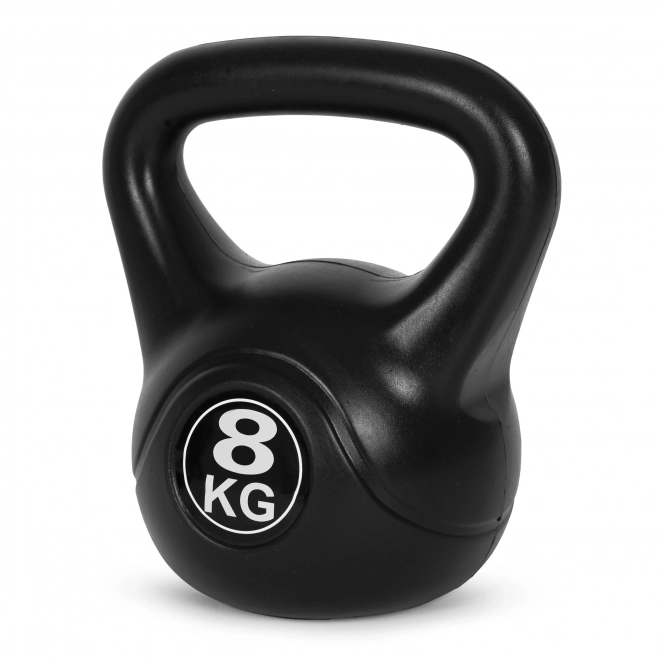 Kettlebell 8 kg pre cvičenie ModernHome