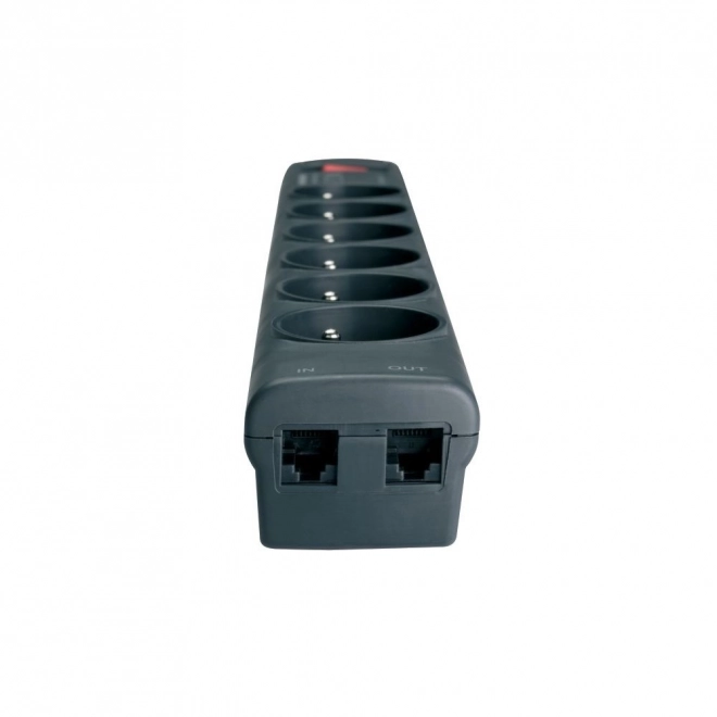 Ochrana proti prepätiu Eaton Protection Strip 6 Tel@ FR