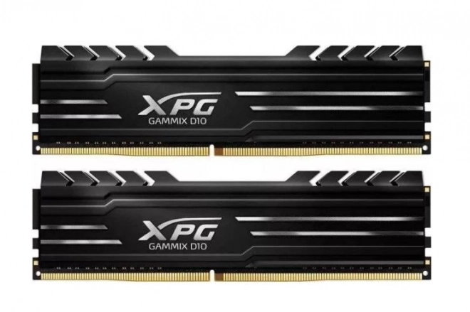 Pamäť XPG GAMMIX D10 DDR4 3200 32GB