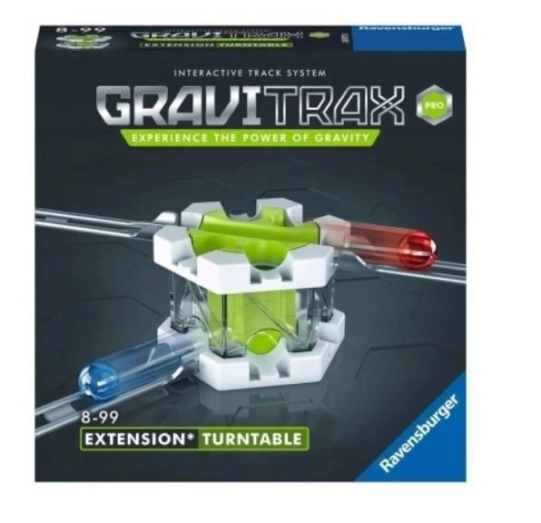 Ravensburger GraviTrax PRO Točna