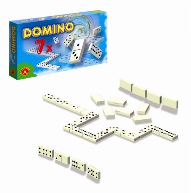 Gra Domino