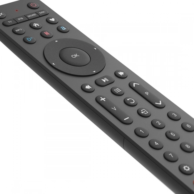 Univerzálny ovládač 4v1 Netflix, Prime Video