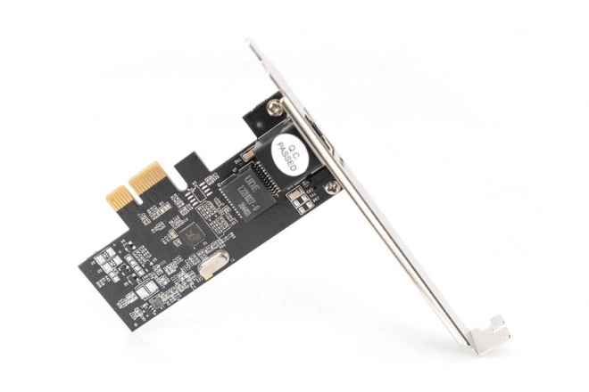 Karta sieťová PCI Express Gigabit Ethernet DIGITUS