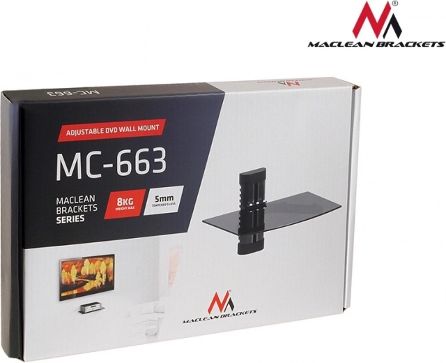 Elegantné čierne tvrdené sklo